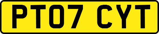 PT07CYT