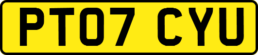 PT07CYU