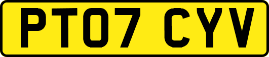 PT07CYV