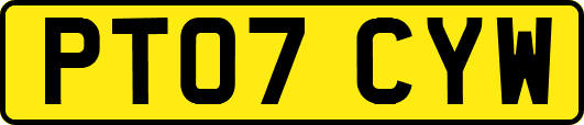PT07CYW