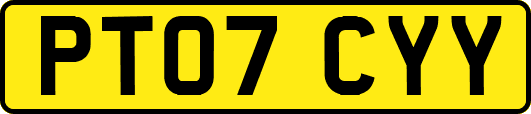 PT07CYY