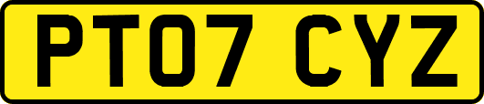 PT07CYZ