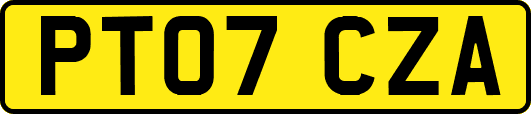 PT07CZA