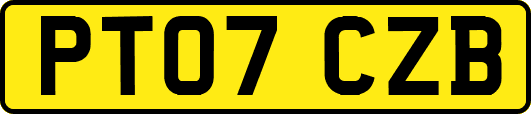 PT07CZB