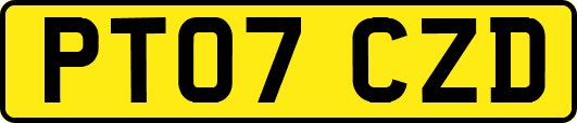 PT07CZD
