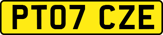 PT07CZE