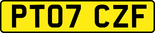 PT07CZF