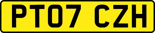 PT07CZH
