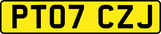 PT07CZJ