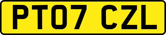 PT07CZL
