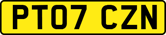 PT07CZN