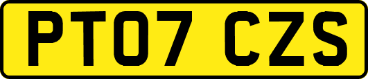 PT07CZS