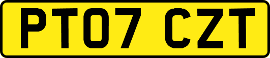 PT07CZT