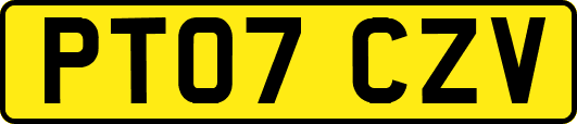 PT07CZV