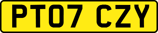 PT07CZY