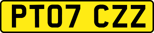 PT07CZZ