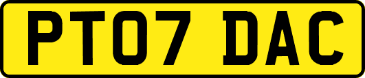 PT07DAC