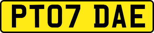 PT07DAE