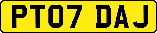 PT07DAJ