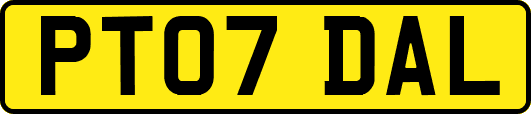 PT07DAL