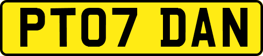 PT07DAN