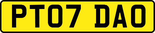 PT07DAO
