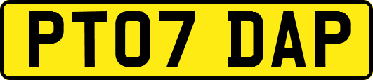 PT07DAP
