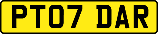 PT07DAR