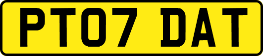 PT07DAT