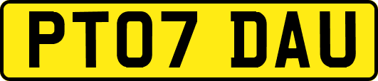 PT07DAU