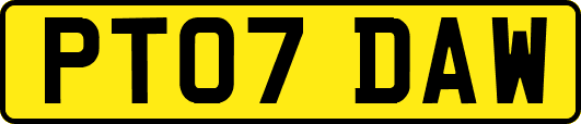 PT07DAW