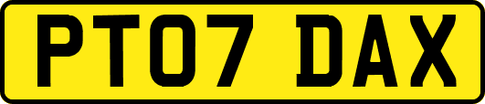 PT07DAX