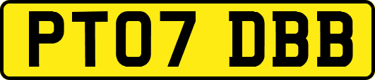 PT07DBB