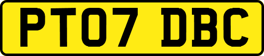 PT07DBC