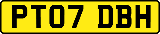PT07DBH