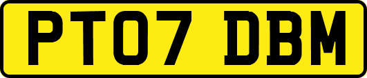 PT07DBM