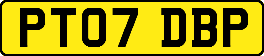 PT07DBP
