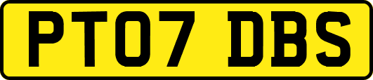 PT07DBS