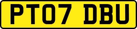 PT07DBU