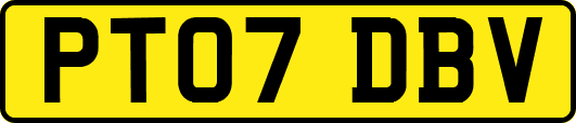 PT07DBV