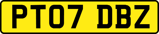 PT07DBZ