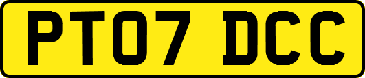 PT07DCC