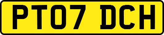 PT07DCH