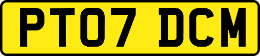 PT07DCM