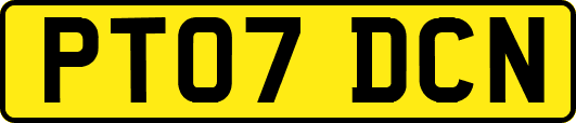 PT07DCN