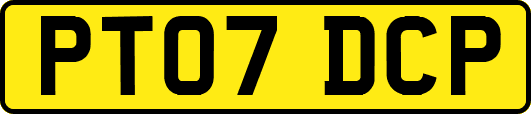 PT07DCP