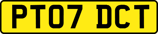PT07DCT