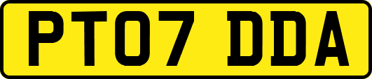 PT07DDA