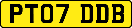 PT07DDB