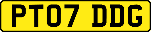 PT07DDG